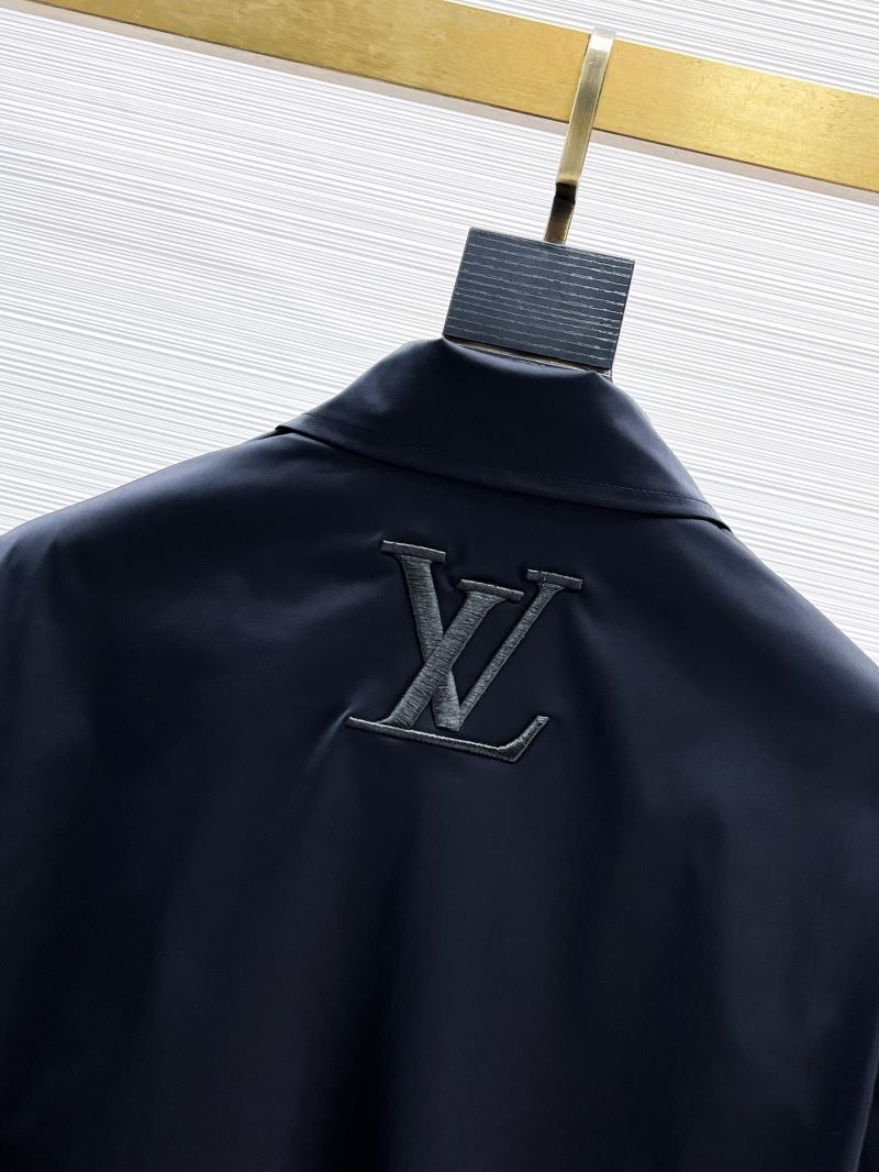 Louis Vuitton Outwear